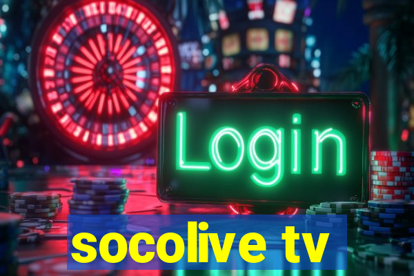 socolive tv