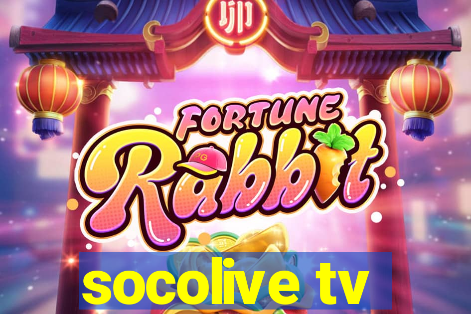 socolive tv