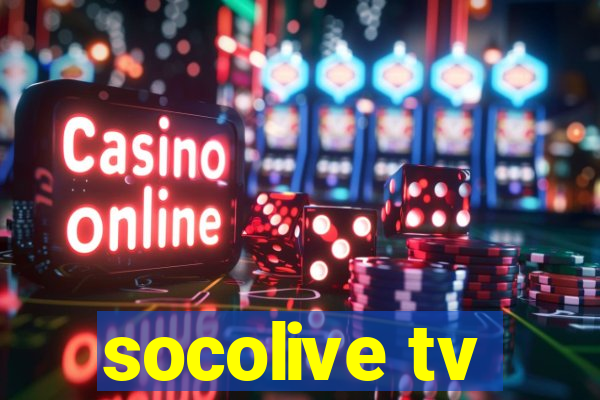 socolive tv