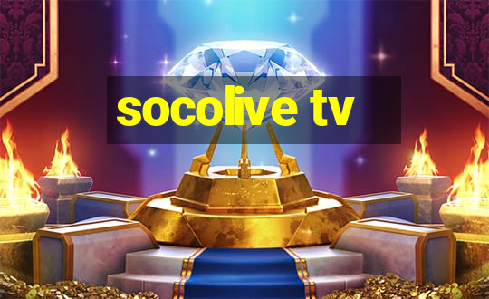 socolive tv