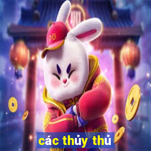 các thủy thủ