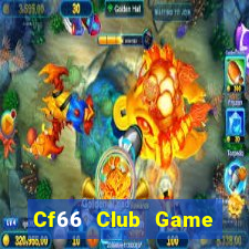 Cf66 Club Game Bài Solitaire