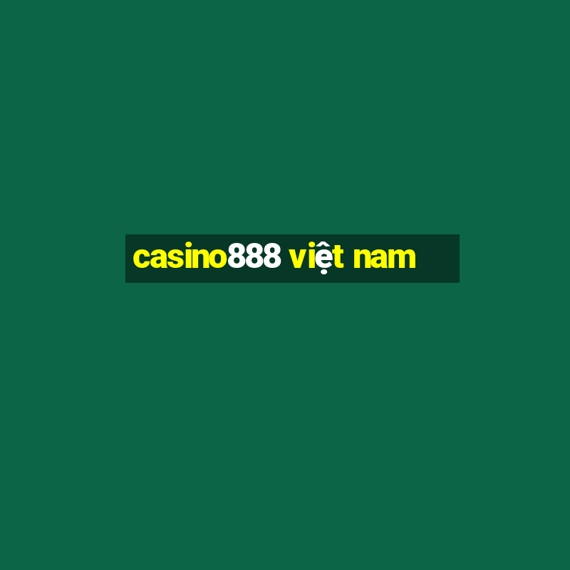 casino888 việt nam