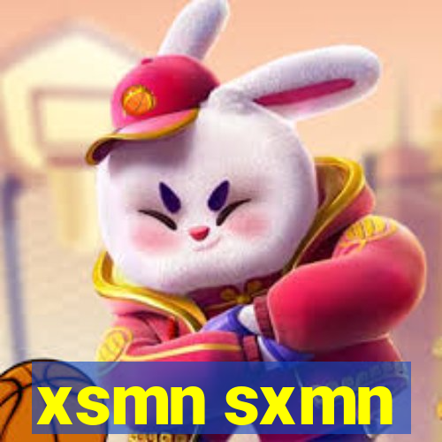 xsmn sxmn