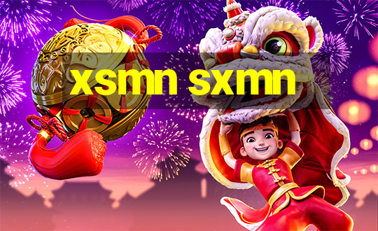 xsmn sxmn