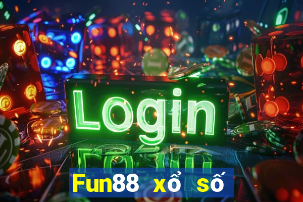 Fun88 xổ số toàn cầu