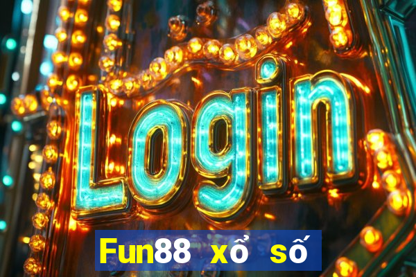 Fun88 xổ số toàn cầu