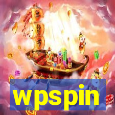 wpspin