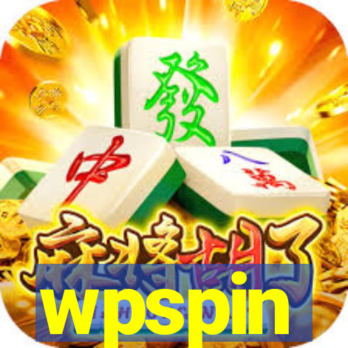 wpspin