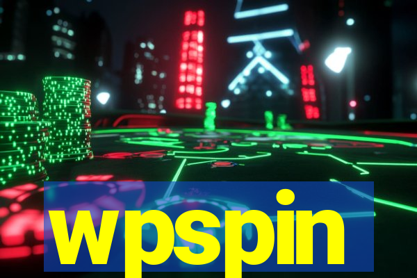 wpspin