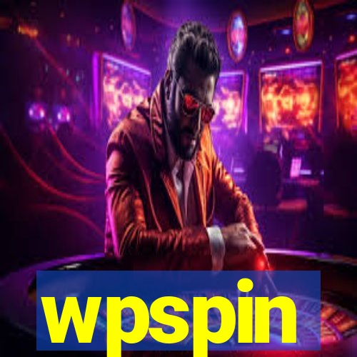 wpspin