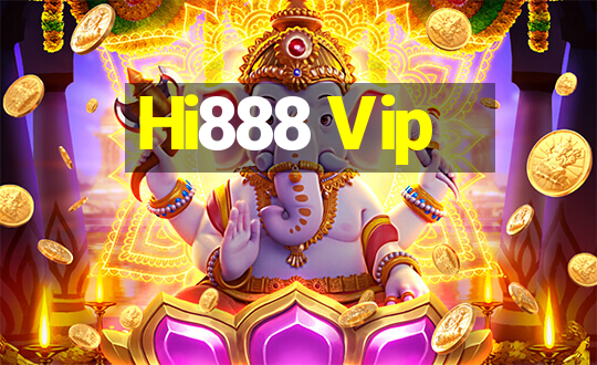 Hi888 Vip