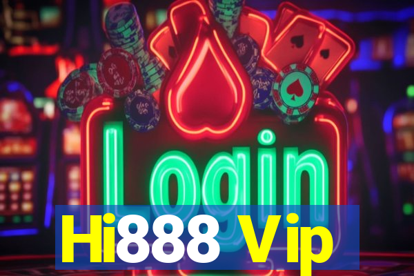 Hi888 Vip