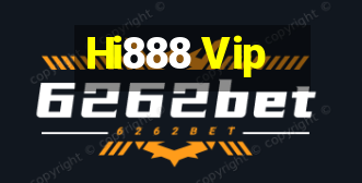 Hi888 Vip