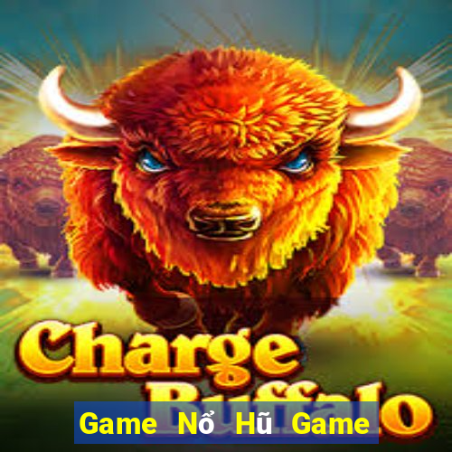 Game Nổ Hũ Game Bài K88