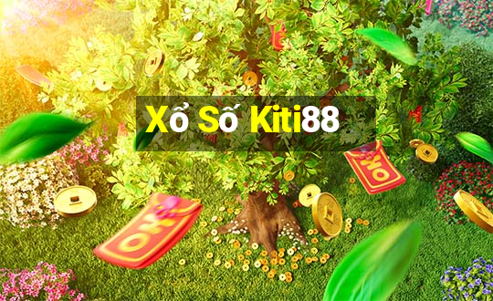 Xổ Số Kiti88