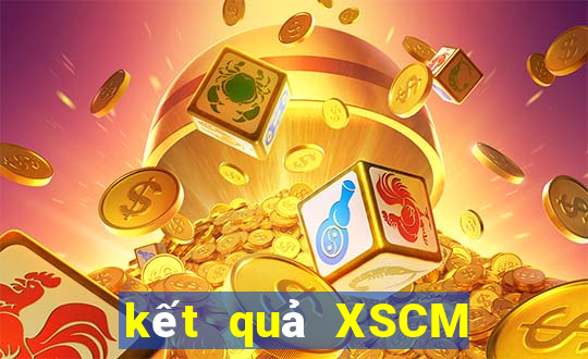 kết quả XSCM ngày 20