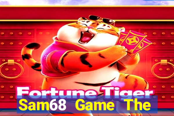 Sam68 Game The Bài Hack