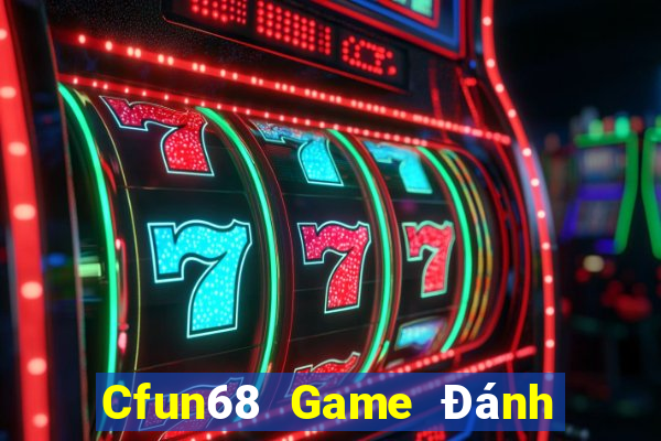 Cfun68 Game Đánh Bài Ông Trùm Poker