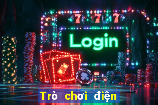 Trò chơi điện tử Bắn cá King