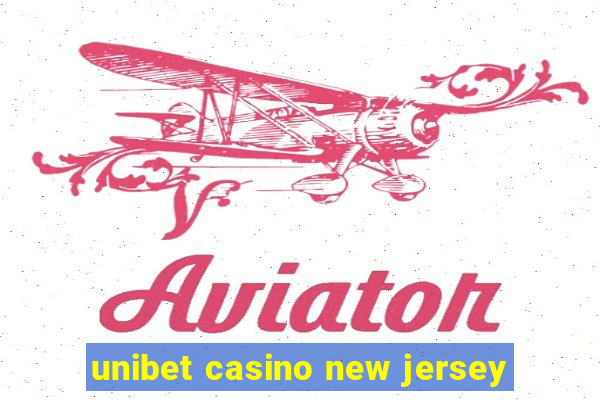 unibet casino new jersey