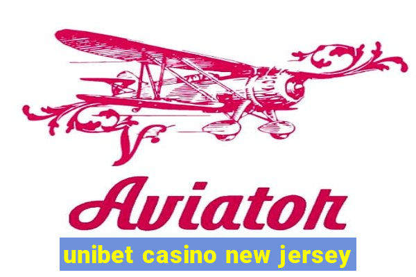 unibet casino new jersey