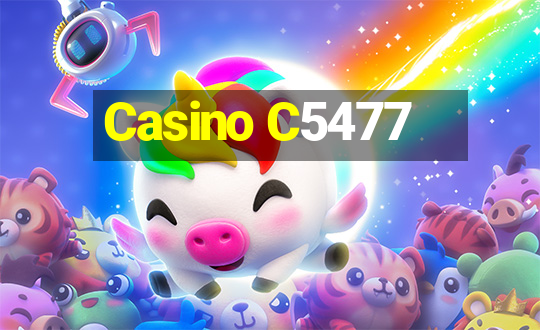 Casino C5477