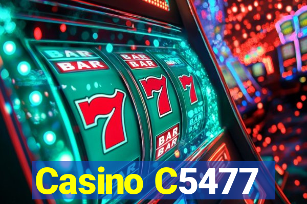 Casino C5477