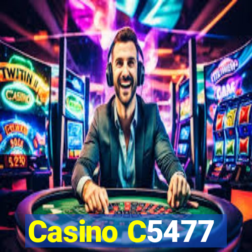 Casino C5477