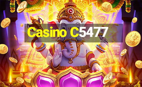 Casino C5477