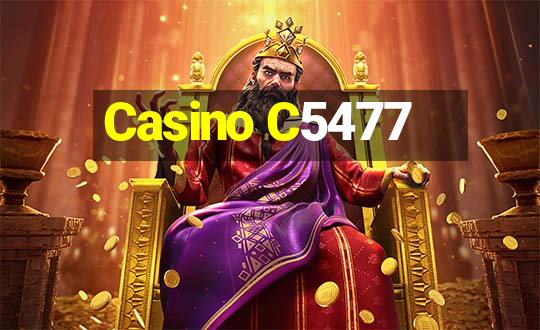 Casino C5477