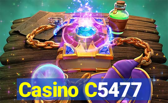 Casino C5477