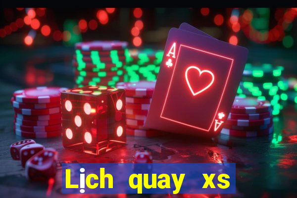 Lịch quay xs Max3D Pro ngày 6