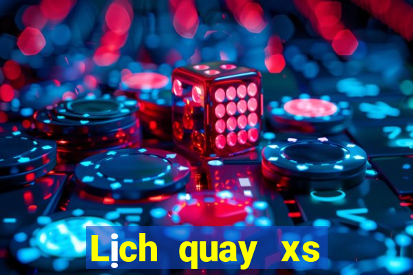 Lịch quay xs Max3D Pro ngày 6