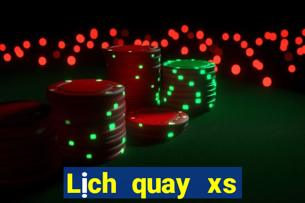 Lịch quay xs Max3D Pro ngày 6