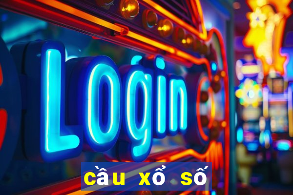 cầu xổ số bình phước