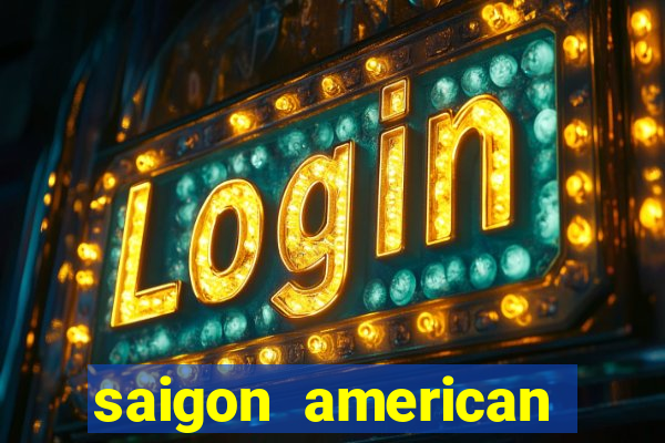 saigon american english club