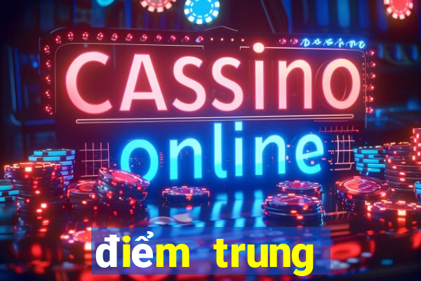 điểm trung chuyển cầu giấy