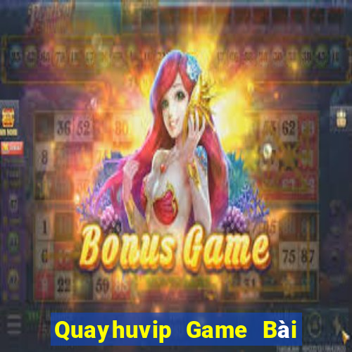 Quayhuvip Game Bài 88 Club