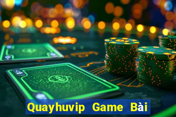 Quayhuvip Game Bài 88 Club