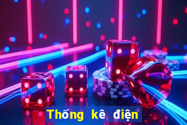 Thống kê điện toán ngày thứ sáu