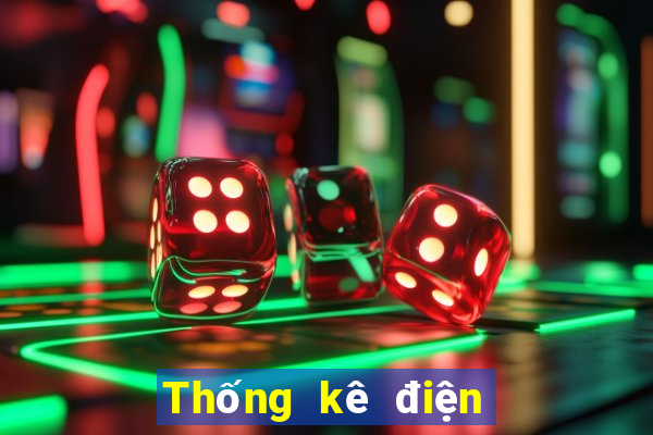 Thống kê điện toán ngày thứ sáu