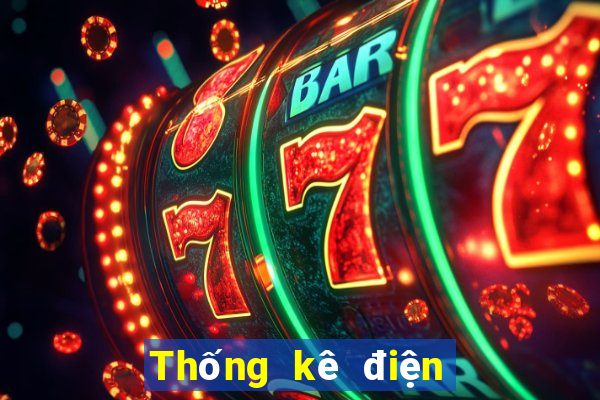 Thống kê điện toán ngày thứ sáu