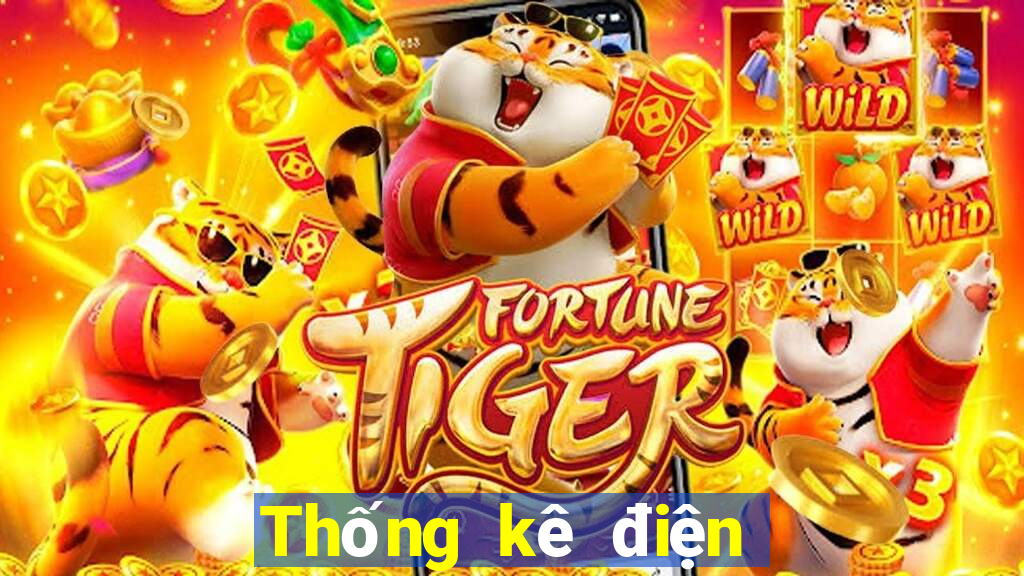 Thống kê điện toán ngày thứ sáu