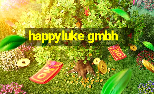 happyluke gmbh