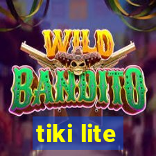 tiki lite