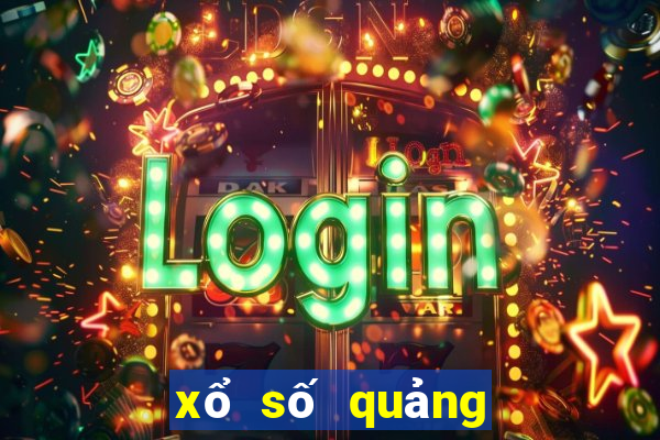 xổ số quảng trị 30 ngày gần nhất