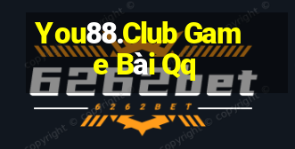 You88.Club Game Bài Qq