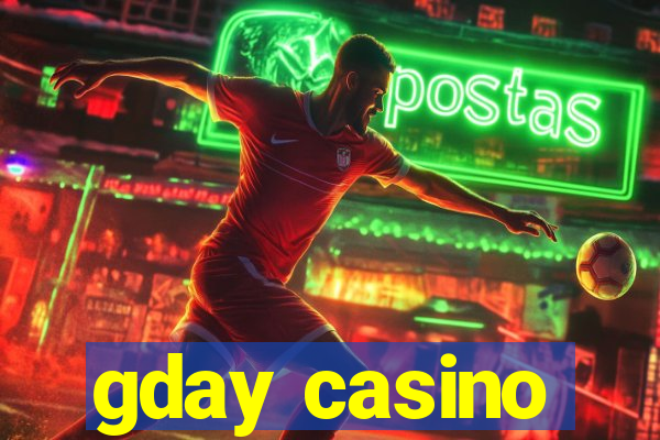 gday casino