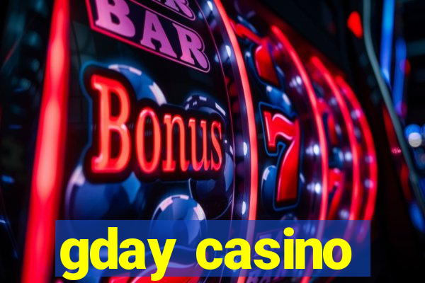 gday casino